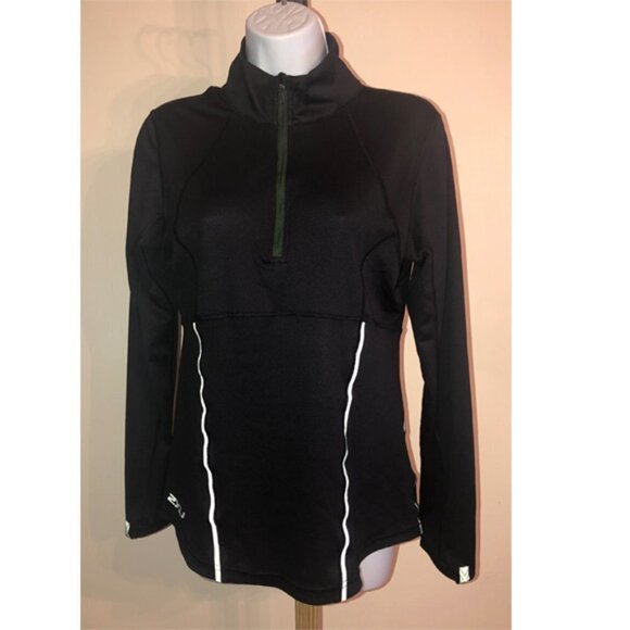Rare 2xu reflective mesh long sleeve XS but runs S - Picture 4 of 7